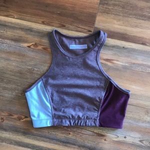 Outdoor Voices Tri-Tone Athena